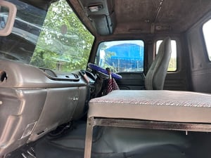 ขายหัวลาก 320 แรง 