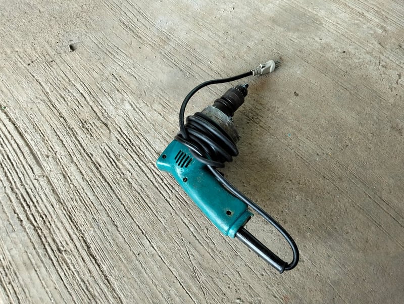 ขายสว่าน มากิต้า