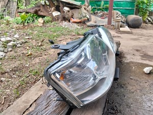 ไฟหน้าทาทา ไฟหน้าทาทา