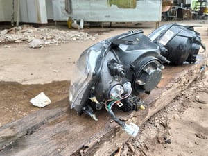 ไฟหน้าทาทา ไฟหน้าทาทา