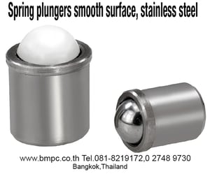 Spring plunger, Smooth Spring plunger, press fit spring plunger, Press fit ball plunger Spring plunger, Smooth Spring plunger, press fit spring plunger, Press fit ball plunger