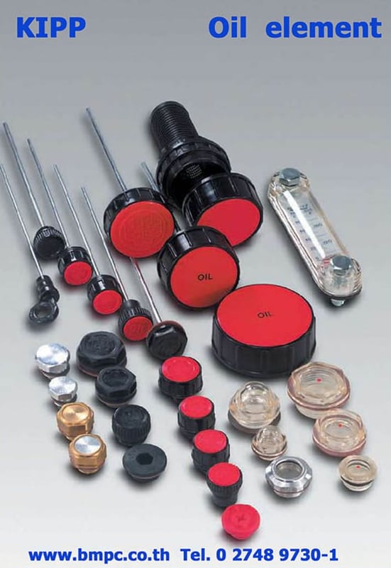 Aluminium plugs with magnet, ปลั๊ดอุดพร้อมเดือยแม่เหล้ก