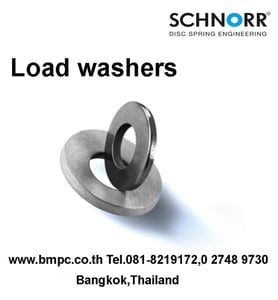 Schnorr Conical spring washer, Load washer, cup spring washer, DIN 6796, Hiigh load spring washer, Conical spring washer for bolt connections Schnorr Conical spring washer, Load washer, cup spring washer, DIN 6796, Hiigh load spring washer, Conical spring washer for bolt connections