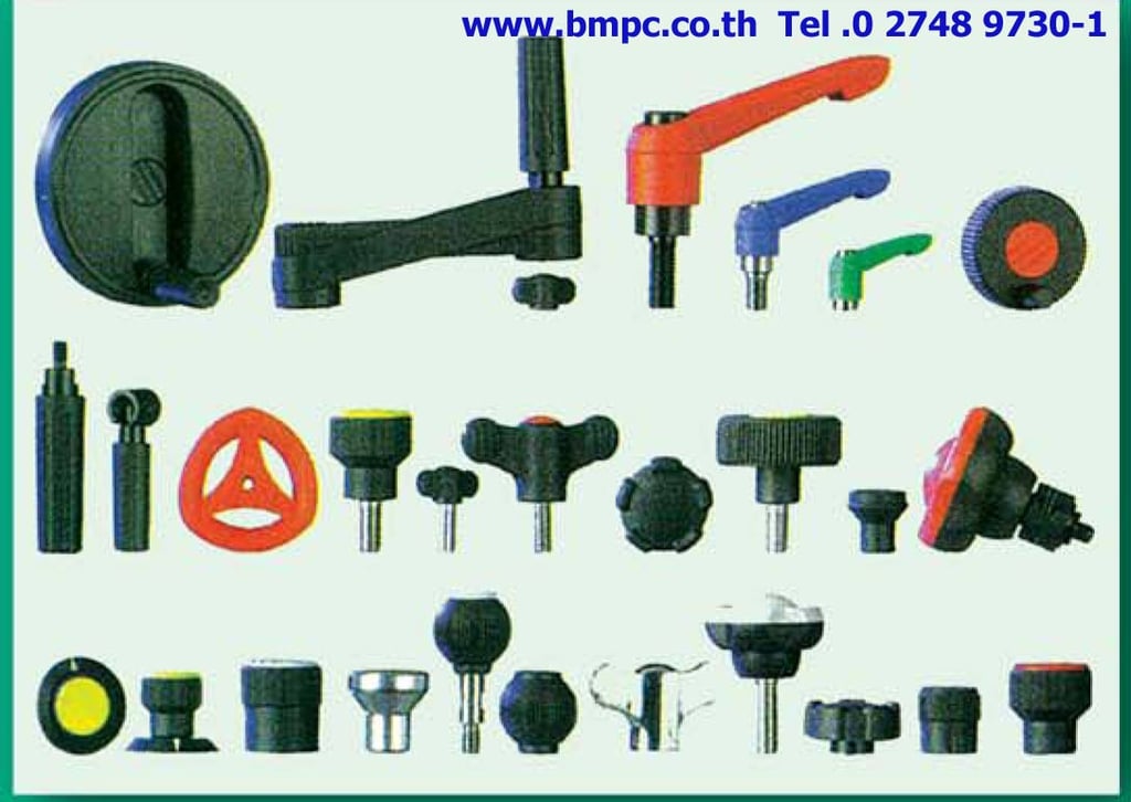 Aluminium plugs with magnet, ปลั๊ดอุดพร้อมเดือยแม่เหล้ก