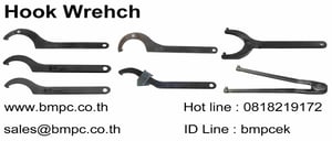 Hing hook wrench with pin, Hook wrench with nose, AMF Hook wrench, Round nut tool, Slotted nut tool Hing hook wrench with pin, Hook wrench with nose, AMF Hook wrench, Round nut tool, Slotted nut tool