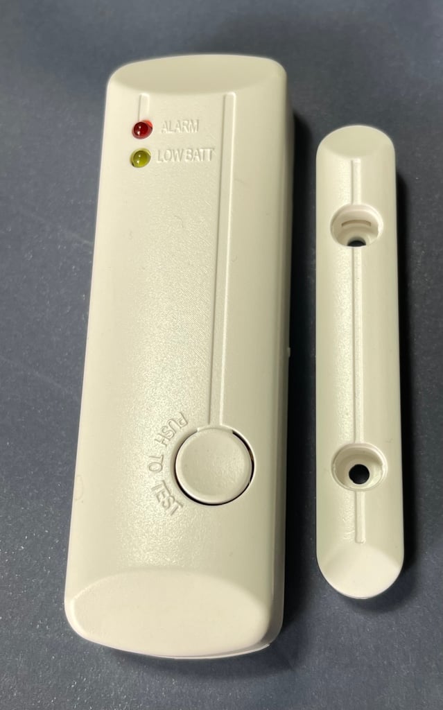 กล้องวงจรปิดและระบบกันขโมยพร้อมแจ้งเตือนเพลิงไหม้