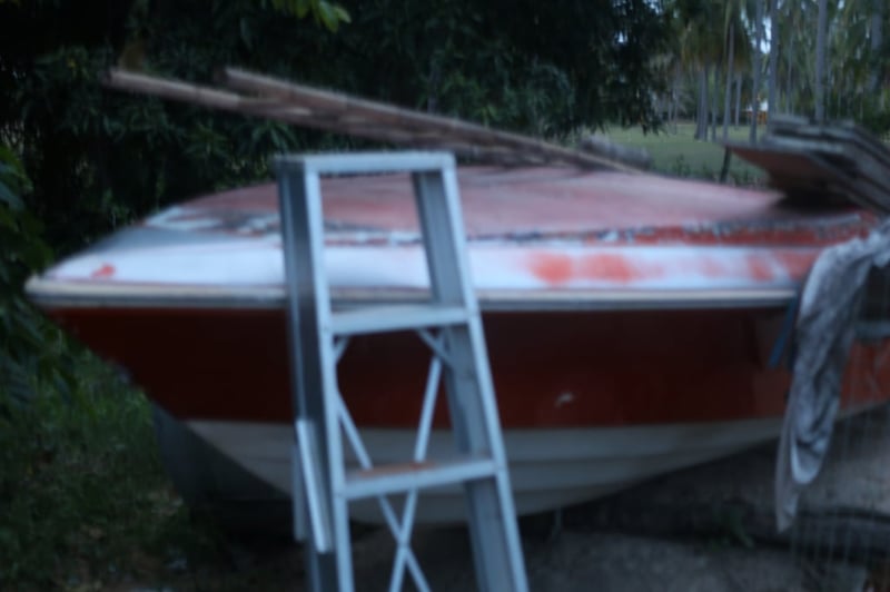 เรือสปีดโบท