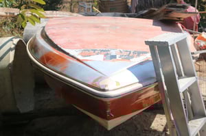 เรือสปีดโบท