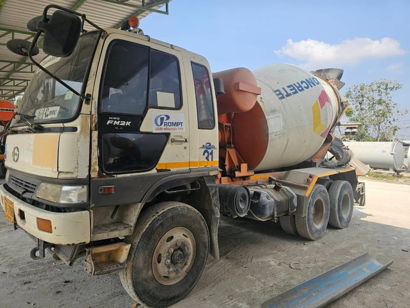 ขายรถพร้อมใช้งาน