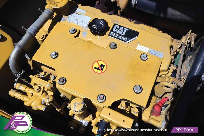 ขายรถขุด CAT 312D แทรคใหญ่ มีอาร์มเครน ชั่วโมงน้อย มือสองสภาพดี นำเข้าจากญี่ปุ่น โดย P&P Pro