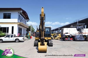 ขายรถขุด CAT 314ECR รุ่นใหม่ E series มีไลน์หัวเจาะ มีกล้องมองหลัง ชั่วโมงน้อย มือสองสภาพดี นำเข้าจากญี่ปุ่น โดย P&P Pro