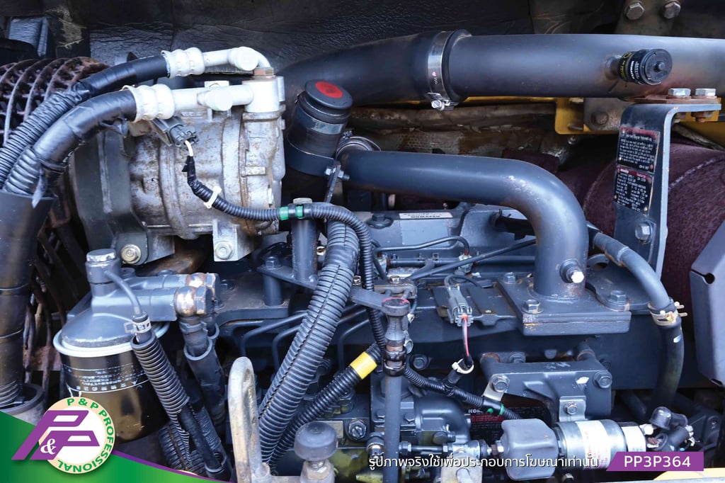 ขายแมคโครย่อม KOMATSU PC78US-6N0 มีไลน์หัวเจาะ ชั่วโมงน้อย มือสองสภาพดี นำเข้าจากญี่ปุ่น โดย P&P Pro ขายแมคโครย่อม KOMATSU PC78US-6N0 มีไลน์หัวเจาะ ชั่วโมงน้อย มือสองสภาพดี นำเข้าจากญี่ปุ่น โดย P&P Pro