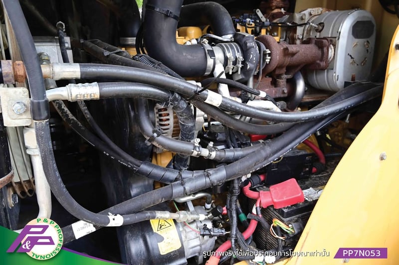 ขายรถตัก CAT 910K รุ่นใหม่ เทียบเท่า WA100-7 ห้องเก๋ง มีฟังก์ชันลดความสั่นสะเทือนขณะขับขี่ มีกล้องมองหลัง มือสองสภาพดี นำเข้าจากญี่ปุ่น โดย P&P Pro ขายรถตัก CAT 910K รุ่นใหม่ เทียบเท่า WA100-7 ห้องเก๋ง มีฟังก์ชันลดความสั่นสะเทือนขณะขับขี่ มีกล้องมองหลัง มือสองสภาพดี นำเข้าจากญี่ปุ่น โดย P&P Pro