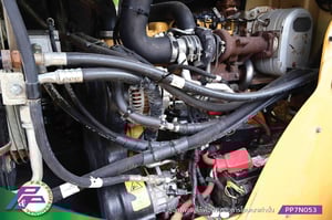 ขายรถตัก CAT 910K รุ่นใหม่ เทียบเท่า WA100-7 ห้องเก๋ง มีฟังก์ชันลดความสั่นสะเทือนขณะขับขี่ มีกล้องมองหลัง มือสองสภาพดี นำเข้าจากญี่ปุ่น โดย P&P Pro ขายรถตัก CAT 910K รุ่นใหม่ เทียบเท่า WA100-7 ห้องเก๋ง มีฟังก์ชันลดความสั่นสะเทือนขณะขับขี่ มีกล้องมองหลัง มือสองสภาพดี นำเข้าจากญี่ปุ่น โดย P&P Pro