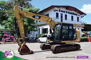 ขายรถขุด CAT 312E มีไลน์หัวเจาะ มีกล้องมองหลัง มีอาร์มเครน มือสองสภาพดี นำเข้าจากญี่ปุ่น โดย P&P Pro ขายรถขุด CAT 312E มีไลน์หัวเจาะ มีกล้องมองหลัง มีอาร์มเครน มือสองสภาพดี นำเข้าจากญี่ปุ่น โดย P&P Pro