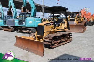 ขายแทรคเตอร์ MITSUBISHI BD2J-2 Series 2 ตีนเป็ด 500 มม. ใบมีด 6 ทิศทาง มือสองสภาพดี นำเข้าจากญี่ปุ่น โดย P&P Pro