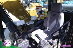 ขายแมคโคร CAT 312D แทรคใหญ่ มีอาร์มเครน มือสองสภาพดี นำเข้าจากญี่ปุ่น โดย P&P Pro