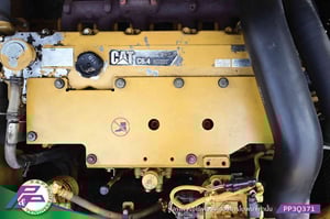 ขายแมคโคร 20 ตัน CAT 320D-E มีอาร์มเครน มือสองสภาพดี นำเข้าจากญี่ปุ่น โดย P&P Pro