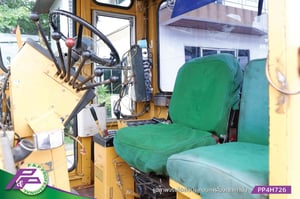 ขายรถเกรด MITSUBISHI MG200 เทียบเท่า 120G, ห้องเก๋ง, ใบมีด 3.1 เมตร มือสองสภาพดี นำเข้าจากญี่ปุ่น โดย P&P Pro