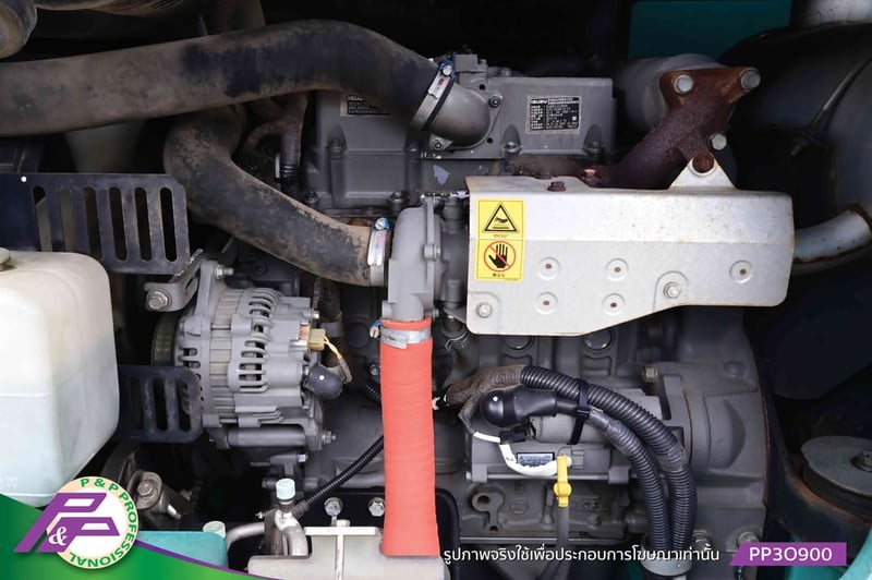 ขายรถขุด KOBELCO SK75SR-3 (YT07) แทรคเหล็กพร้อมเกี๊ยะยาง มีใบมีดดัน มีอาร์มเครน มือสองสภาพดี นำเข้าจากญี่ปุ่น โดย P&P Pro