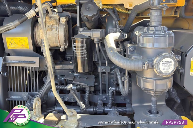 ขายแมคโคร KOMATSU PC78US-10 มีไลน์หัวเจาะ มีใบมีดดัน มีอาร์มเครน ชั่วโมงน้อย มือสองสภาพดี นำเข้าจากญี่ปุ่น โดย P&P Pro ขายแมคโคร KOMATSU PC78US-10 มีไลน์หัวเจาะ มีใบมีดดัน มีอาร์มเครน ชั่วโมงน้อย มือสองสภาพดี นำเข้าจากญี่ปุ่น โดย P&P Pro