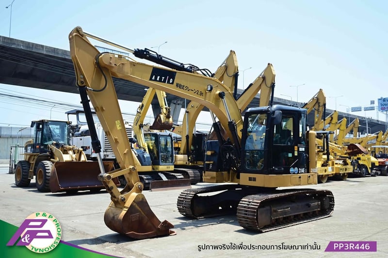 ขายรถแมคโคร 7 KOBELCO SK75SRD-3-YT07 แทรคเหล็กพร้อมเกี๊ยะยาง มีไลน์หัวเจาะ มีใบมีดดัน ตันมือสองสภาพดี นำเข้าจากญี่ปุ่น โดย P&P Pro