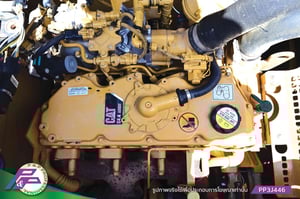 ขายรถขุด CAT 312E มีไลน์หัวเจาะ มีกล้องมองหลัง มีอาร์มเครน มือสองสภาพดี นำเข้าจากญี่ปุ่น โดย P&P Pro