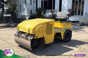 ขายรถบดหน้าเหล็ก-หลังยาง SUMITOMO HW30VW-5 เทียบเท่า SAKAI TW352 เอวอ่อน มือสองสภาพดี นำเข้าจากญี่ปุ่น โดย P&P Pro ขายรถบดหน้าเหล็ก-หลังยาง SUMITOMO HW30VW-5 เทียบเท่า SAKAI TW352 เอวอ่อน มือสองสภาพดี นำเข้าจากญี่ปุ่น โดย P&P Pro