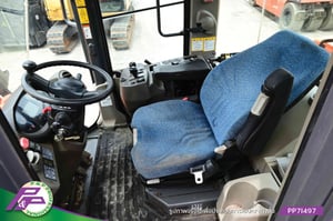 ขายรถตัก HITACHI ZW180 เทียบเท่า WA320-6 และ 938H, ห้องเก๋ง มือสองสภาพดี นำเข้าจากญี่ปุ่น โดย P&P