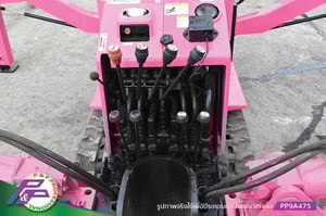 ขายเครนแมงมุม MAEDA MC-205C ยกได้ 2 ตัน ชั่วโมงน้อย มือสองสภาพดี นำเข้าจากญี่ปุ่น โดย P&P Pro