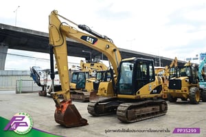 ขายรถขุด CAT 311DRR แทรคเหล็กพร้อมเกี๊ยะยาง มีกล้องมองหลัง มีอาร์มเครน มือสองสภาพดี นำเข้าจากญี่ปุ่น โดย P&P Pro ขายรถขุด CAT 311DRR แทรคเหล็กพร้อมเกี๊ยะยาง มีกล้องมองหลัง มีอาร์มเครน มือสองสภาพดี นำเข้าจากญี่ปุ่น โดย P&P Pro