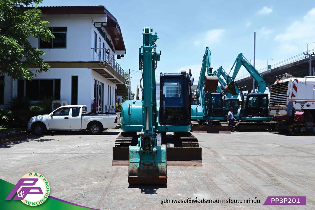 ขายแมคโคร CAT 308E รุ่นใหม่ มีใบมีดดัน มีอาร์มเครน ชั่วโมงน้อย มือสองสภาพดี นำเข้าจากญี่ปุ่น โดย P&P Pro ขายแมคโคร CAT 308E รุ่นใหม่ มีใบมีดดัน มีอาร์มเครน ชั่วโมงน้อย มือสองสภาพดี นำเข้าจากญี่ปุ่น โดย P&P Pro