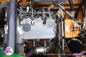 ขาย รถบดล้อยาง 7 ล้อ SAKAI TS160 มือสองสภาพดี นำเข้าจากญี่ปุ่น โดย P&P Pro