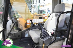 ขายรถขุด CAT 311FLRR รุ่นใหม่ F Series แทรคเหล็กพร้อมเกี๊ยะยาง มีกล้องมองหลัง มีอาร์มเครน มือสองสภาพดี นำเข้าจากญี่ปุ่น โดย P&P Pro