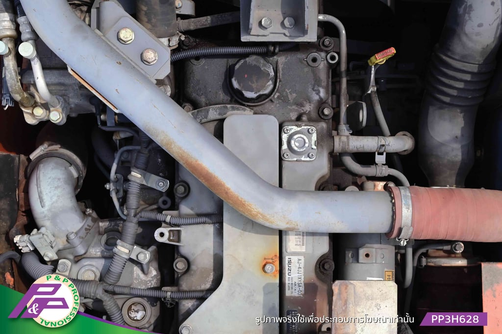 ขายรถขุด HITACHI ZX120-3 แทรคใหญ่ มีกล้องมองหลัง มีอาร์มเครน ชั่วโมงน้อย มือสองสภาพดี นำเข้าจากญี่ปุ่น โดย P&P Pro