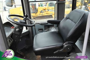 ขายรถตักล้อยาง TCM L13HD-3 เทียบเท่า WA100-5 และ 910G2 - ห้องเก๋ง มือสองสภาพดี นำเข้าจากญี่ปุ่น โดย P&P Pro