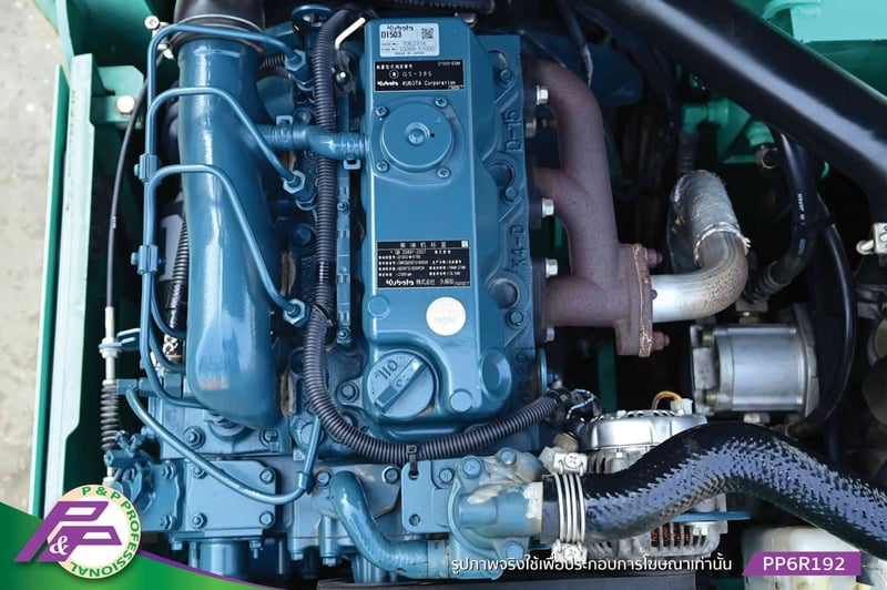 ขายรถบดหน้าเหล็ก-หลังยาง SAKAI TW352S-1 รุ่นใหม่ เอวอ่อน ชั่วโมงน้อย มือสองสภาพดี นำเข้าจากญี่ปุ่น โดย P&P Pro