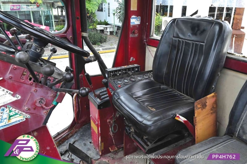 ขายรถเกรด MITSUBISHI MG300 เทียบเท่า 120G ห้องเก๋ง มี Scarifier ใบมีด 3.3 เมตร มือสองสภาพดีนำเข้าจากญี่ปุ่น โดย P&P Pro