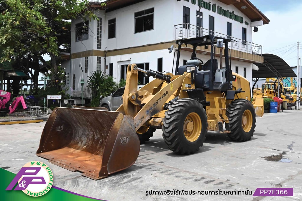 ขายรถตักล้อยาง CAT 910K รุ่นใหม่, ชั่วโมงน้อย, แขน Hi lift, แถมยางตันพร้อมกะทะอีก 4 เส้น -เทียบเท่า WA100-7 มือสองสภาพดี นำเข้าจากญี่ปุ่น โดย P&P Pro ขายรถตักล้อยาง CAT 910K รุ่นใหม่, ชั่วโมงน้อย, แขน Hi lift, แถมยางตันพร้อมกะทะอีก 4 เส้น -เทียบเท่า WA100-7 มือสองสภาพดี นำเข้าจากญี่ปุ่น โดย P&P Pro