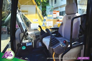 ขายรถขุด 12 ตัน CAT 312D แทรค 600 มม. มีกล้องมองหลัง มีอาร์มเครน ชั่วโมงน้อย มือสองสภาพดี นำเข้าจากญี่ปุ่น โดย P&P Pro