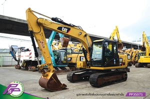 ขายรถขุด 12 ตัน CAT 312F GC มีกล้องมองหลัง มีอาร์มเครน ชั่วโมงน้อย มือสองสภาพดี นำเข้าจากญี่ปุ่น โดย P&P Pro ขายรถขุด 12 ตัน CAT 312F GC มีกล้องมองหลัง มีอาร์มเครน ชั่วโมงน้อย มือสองสภาพดี นำเข้าจากญี่ปุ่น โดย P&P Pro