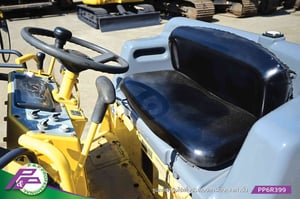 ขายรถบดหน้าเหล็ก-หลังยาง SAKAI TW500W-1 เอวอ่อน ชั่วโมงน้อย มือสองสภาพดี นำเข้าจากญี่ปุ่น โดย P&P Pro