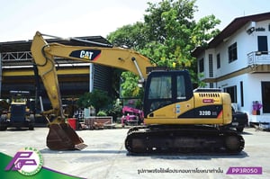 ขายรถขุด 22 ตัน CAT 320DRR-E มีไลน์หัวเจาะ มือสองสภาพดี นำเข้าจากญี่ปุ่น โดย P&P Pro ขายรถขุด 22 ตัน CAT 320DRR-E มีไลน์หัวเจาะ มือสองสภาพดี นำเข้าจากญี่ปุ่น โดย P&P Pro