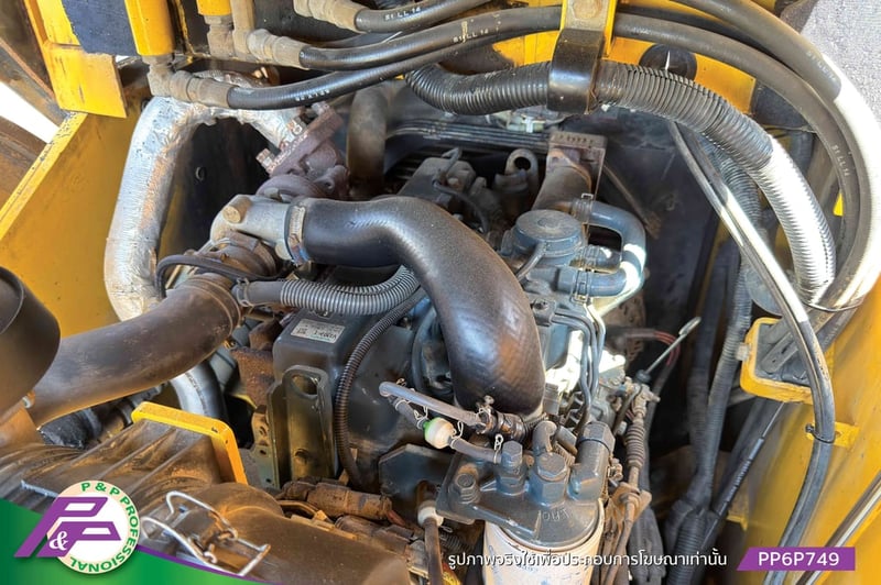 ขายรถบด 3 ล้อเหล็ก SAKAI R2H-2 รุ่นใหม่ ชั่วโมงน้อย มือสองสภาพดี นำเข้าจากญี่ปุ่น โดย P&P Pro