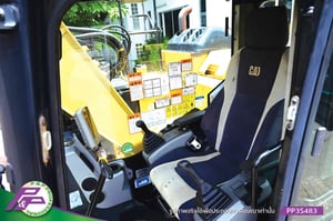 ขายรถขุด 14 ตัน CAT 314E LCR แทรคใหญ่ มีอาร์มเครน มีกล้องมองหลัง มือสองสภาพดี นำเข้าจากญี่ปุ่น โดย P&P Pro ขายรถขุด 14 ตัน CAT 314E LCR แทรคใหญ่ มีอาร์มเครน มีกล้องมองหลัง มือสองสภาพดี นำเข้าจากญี่ปุ่น โดย P&P Pro