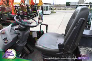 ขายรถตักล้อยาง HITACHI ZW120-5B รุ่นใหม่ เทียบเท่า 914K เก่านอกสภาพดี โดย P&P Pro