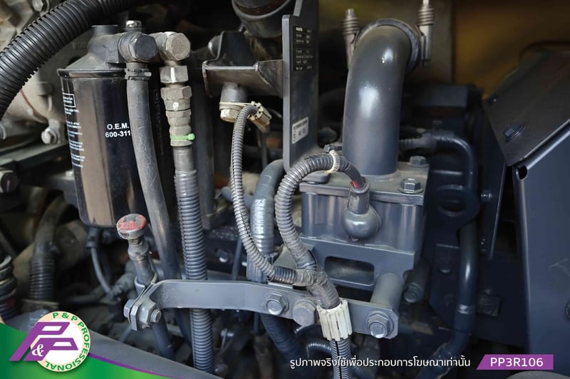 ขายรถขุด 7 ตัน KOMATSU PC78US-8 มีไลน์หัวเจาะ มีอาร์มเครน มือสองสภาพดี นำเข้าจากญี่ปุ่น โดย P&P Pro