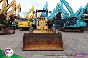 ขายรถตัก CAT 910K รุ่นใหม่ เทียบเท่า WA100-7 ยางตัน มีฟังก์ชันลดความสั่นสะเทือนขณะขับขี่ Ride control มือสองสภาพดี นำเข้าจากญี่ปุ่น โดย P&P Pro