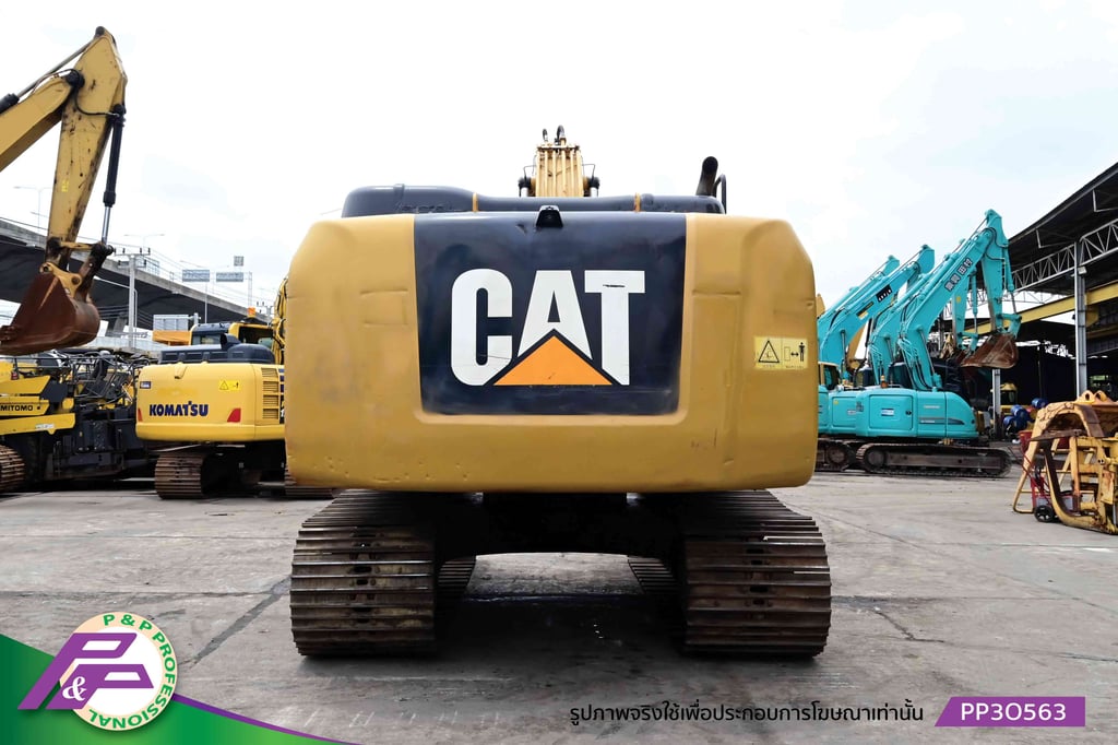 ขายรถขุด CAT 320E-2 ซีรี่ย์ E-2 มีไลน์หัวเจาะ มีกล้องมองหลัง มือสองสภาพดี นำเข้าจากญี่ปุ่น โดย P&P Pro ขายรถขุด CAT 320E-2 ซีรี่ย์ E-2 มีไลน์หัวเจาะ มีกล้องมองหลัง มือสองสภาพดี นำเข้าจากญี่ปุ่น โดย P&P Pro