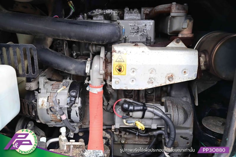 ขายรถขุด 7 ตัน KOBELCO SK75SR-3E-YT08 แทรคเหล็กพร้อมเกี๊ยะยาง มีใบมีดดัน มีอาร์มเครน ชั่วโมงน้อย มือสองสภาพดี นำเข้าจากญี่ปุ่น โดย P&P Pro ขายรถขุด 7 ตัน KOBELCO SK75SR-3E-YT08 แทรคเหล็กพร้อมเกี๊ยะยาง มีใบมีดดัน มีอาร์มเครน ชั่วโมงน้อย มือสองสภาพดี นำเข้าจากญี่ปุ่น โดย P&P Pro